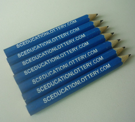 mini hb pencil for kids 