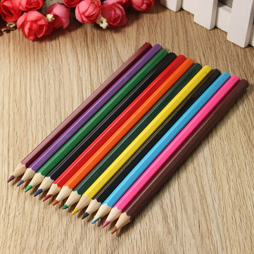 wholesale 7-inch colored pencil