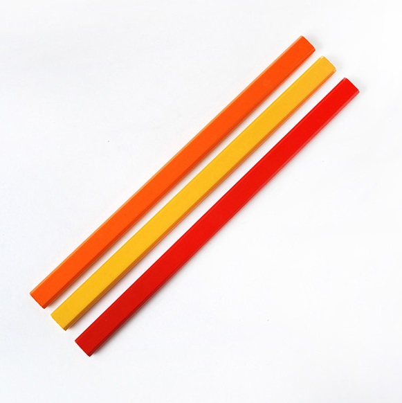 Customize 10 inch Carpenter Pencil